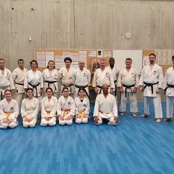 2025 - Février - JKA NIORT GASSHUKU