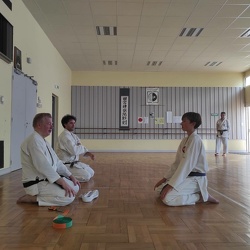 2025 - Juin - Remise des ceintures 2/2