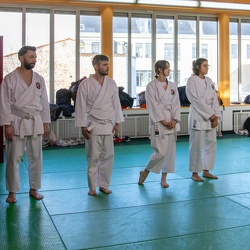 2026 - Passage de grade Adultes